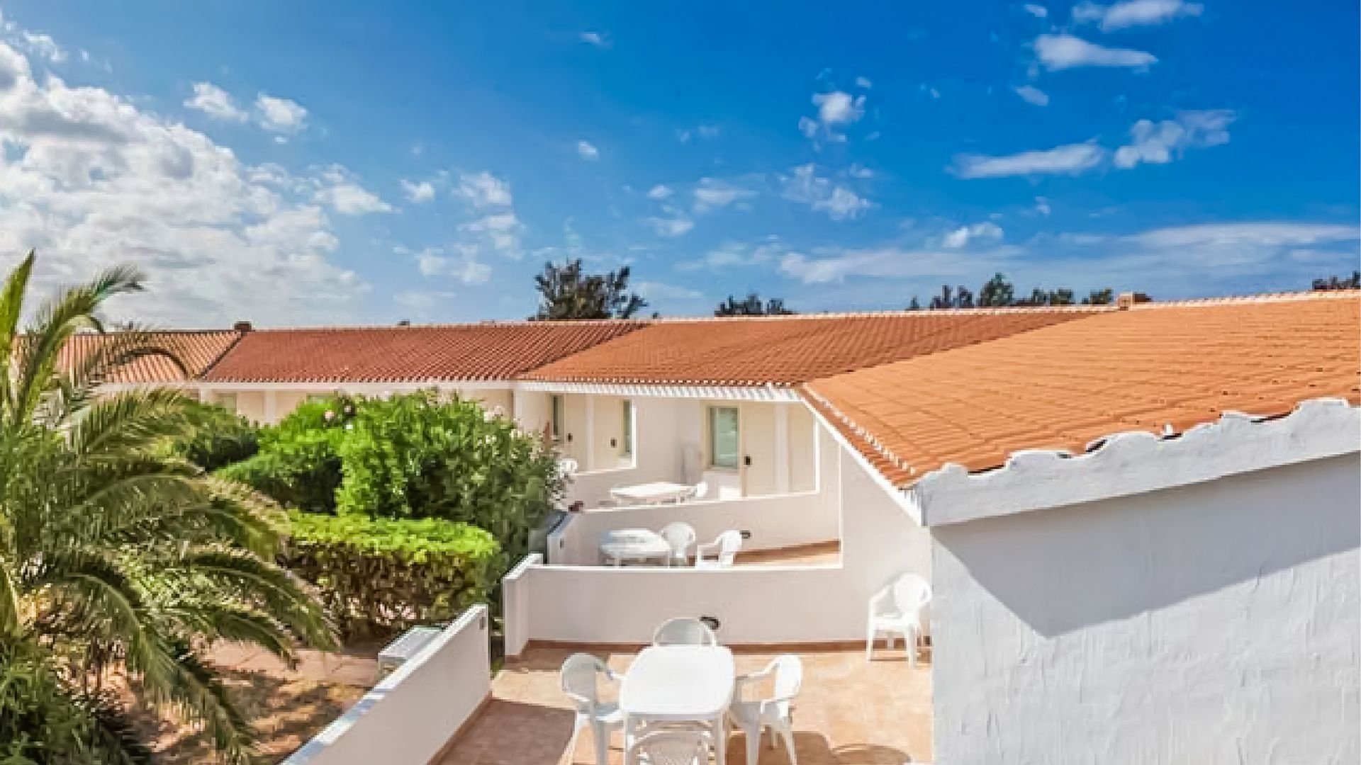 Villaggio Le Maree (obsoleto)